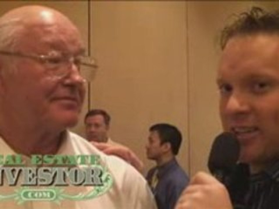 Real Estate Investing Tips from Ray Ritchie