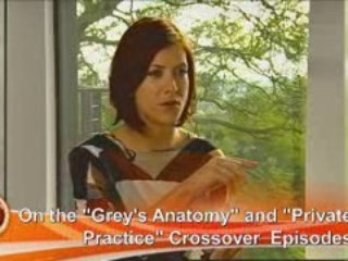 ET TVGuide kate walsh cover shoot