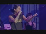 Dragon Ash feat. Kaori Mochida live