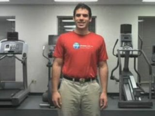 Exercising To The Point Of Exhaustion #1