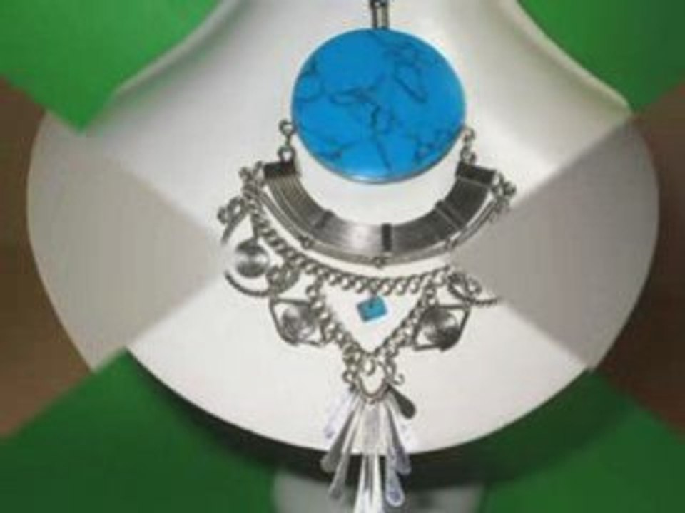 peruvian jewelry