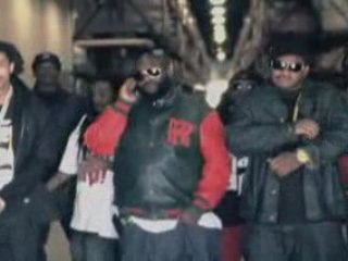 Triple C's (Maybach Music) - Yams / NEW