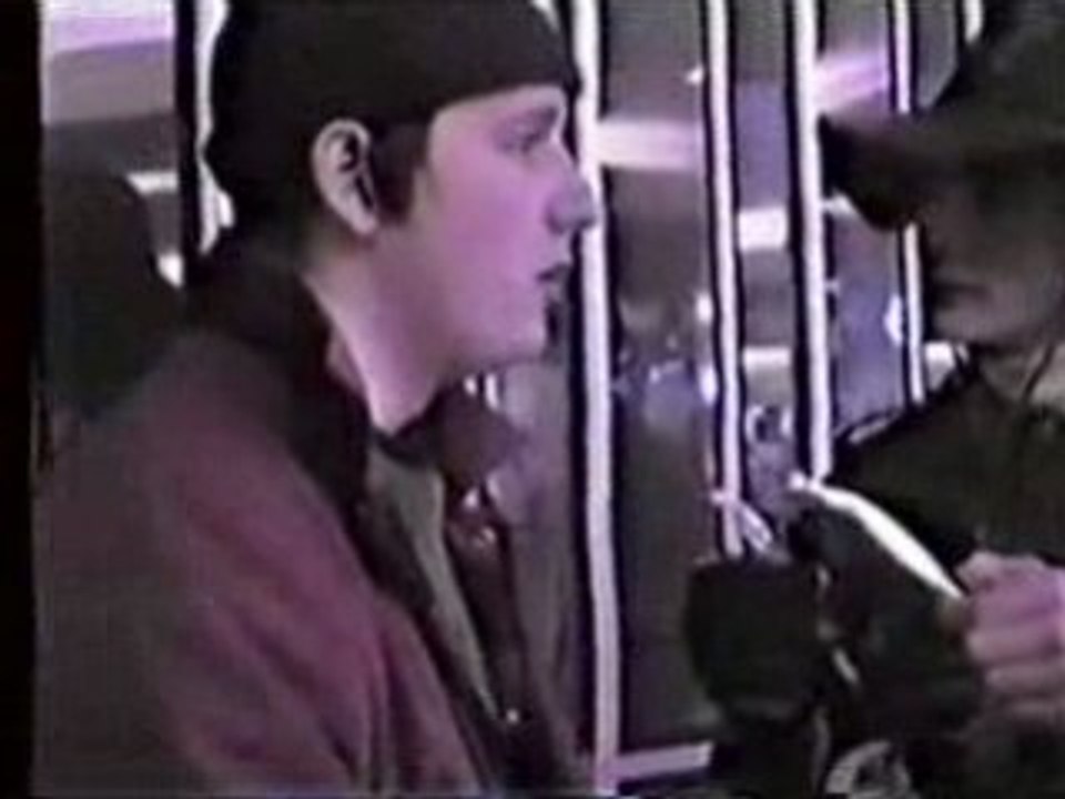 Inspecteur Harry 3- Extrait 2