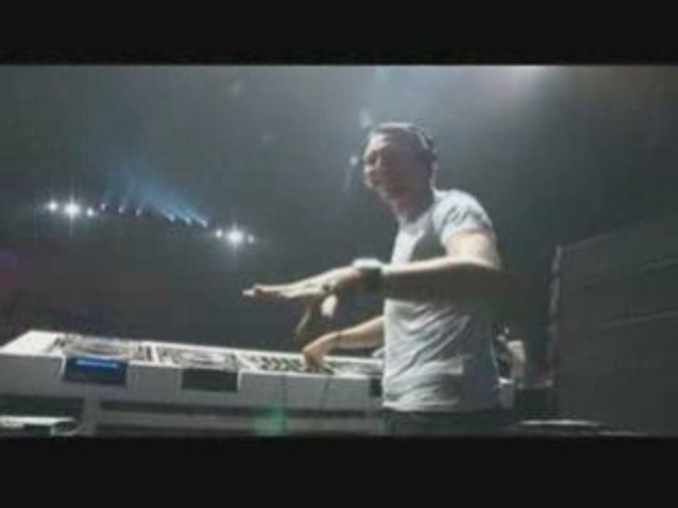 TIESTO THE NEW KING
