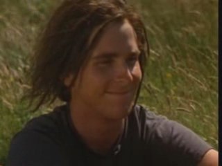 All The Little Animals / Bobby Platt : Christian Bale