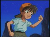 monster rancher episode 12 partie 1