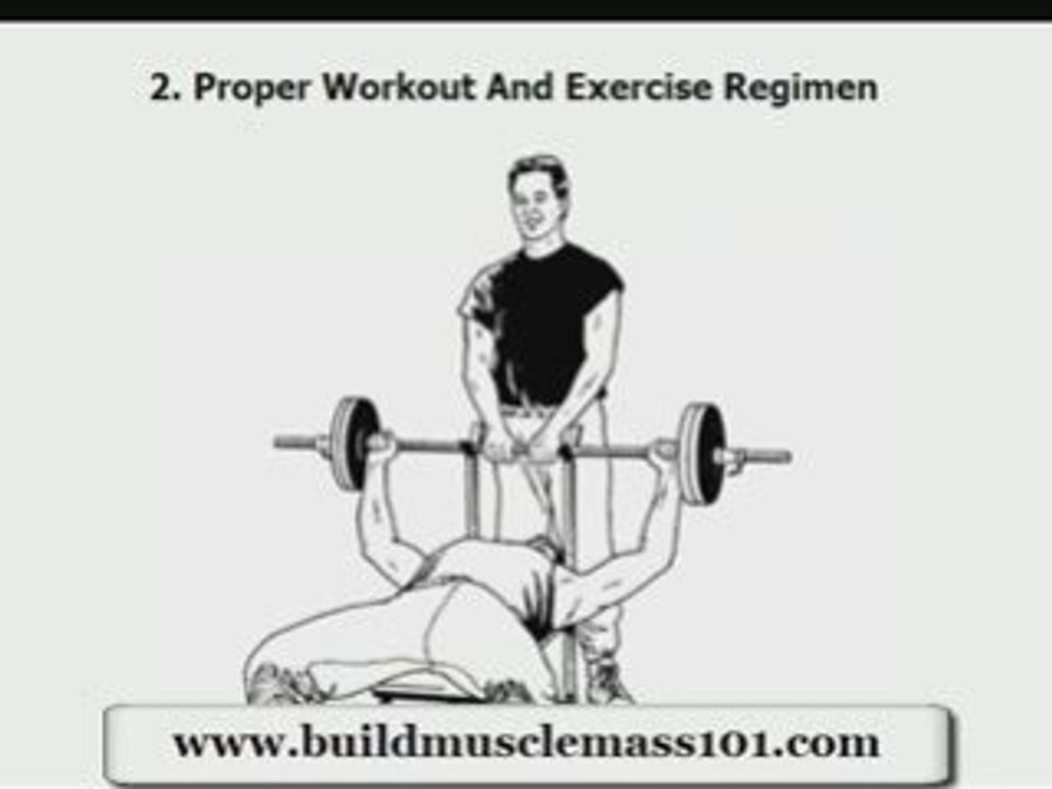 Why Skinny Guys Fail At Gaining Weight