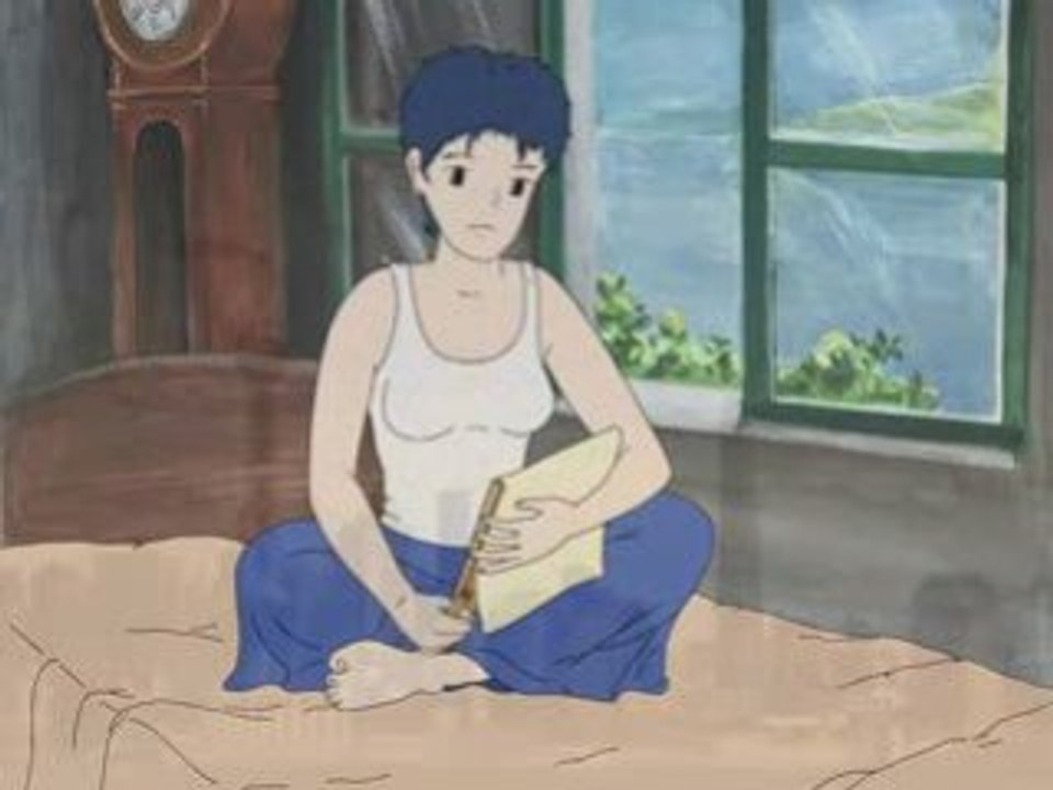 DemoReel Soundjata