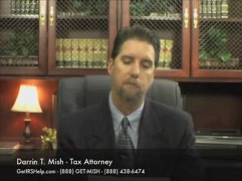 Florida tax attorney exposes IRS mistakes you pay for