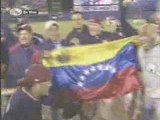 Tigres de Aragua de Venezuela campeón de Serie del Caribe