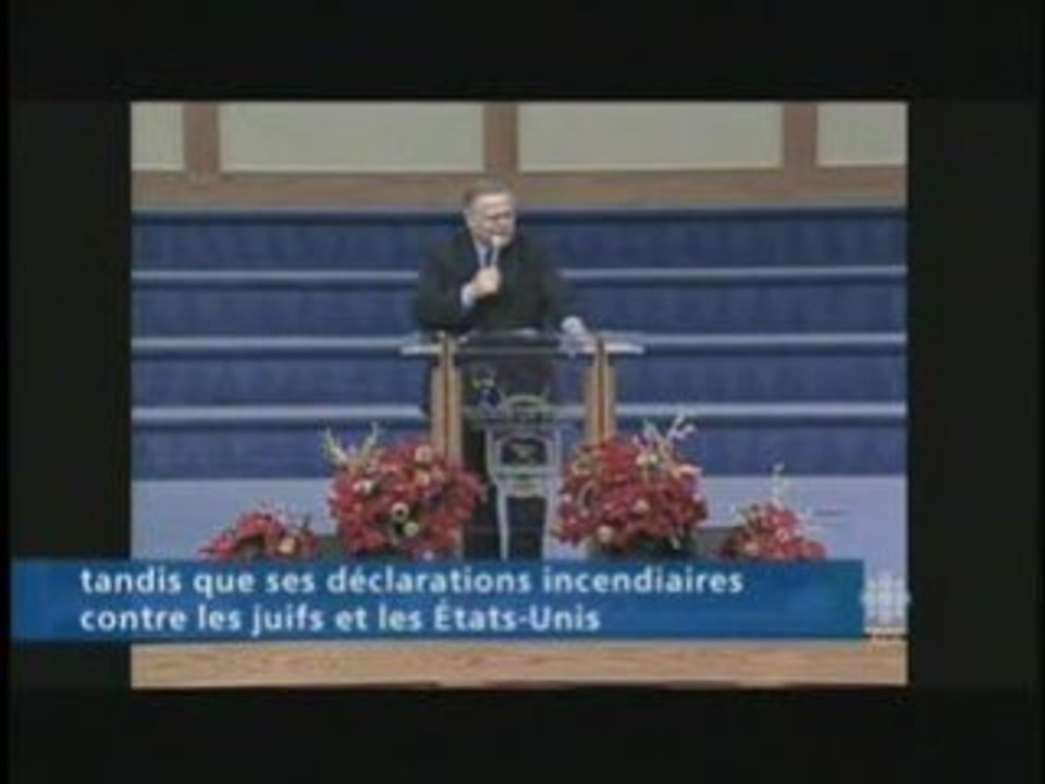 Propagande Sioniste
