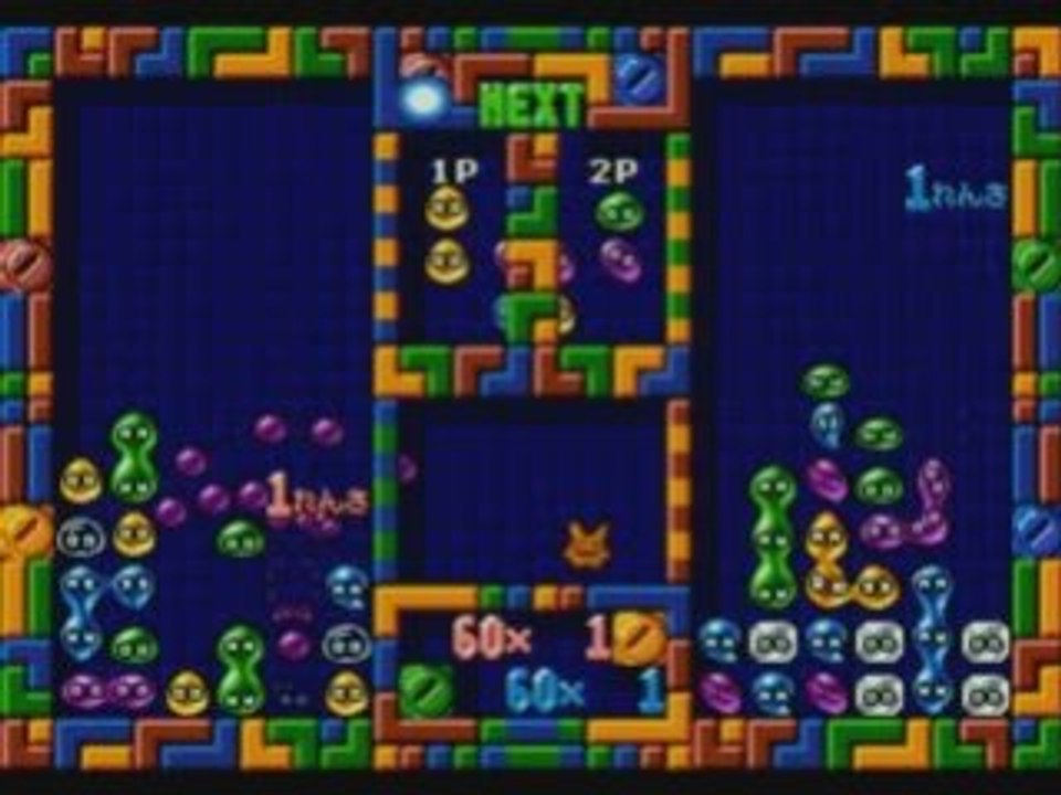 [MD] Puyo Puyo Tsuu