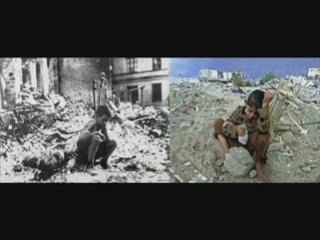 Israël: le retour du nazisme