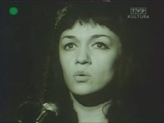 Ewa Demarczyk - Grande Valse Brillante