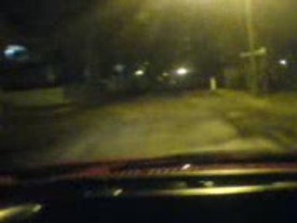 Mk2 abf sybell  vs  mk2  gti 16 préparé  G P