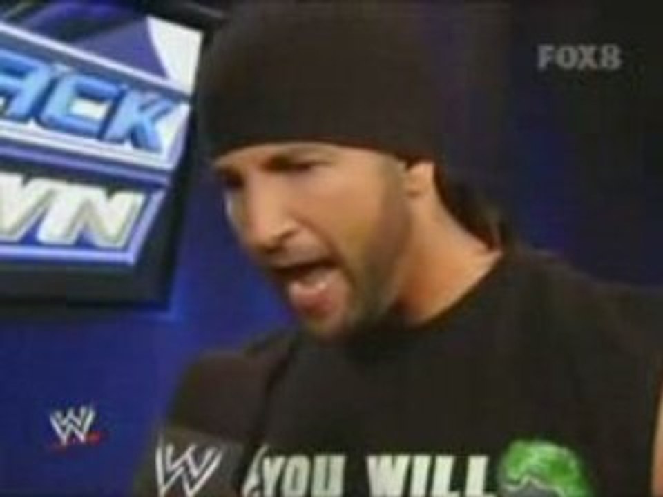 Smackdown 06/02/09 part2