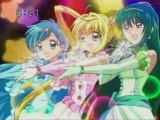 Amv Minna Daisuki Mermaid melody