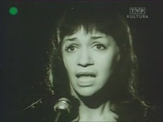 Ewa Demarczyk - Pocałunki