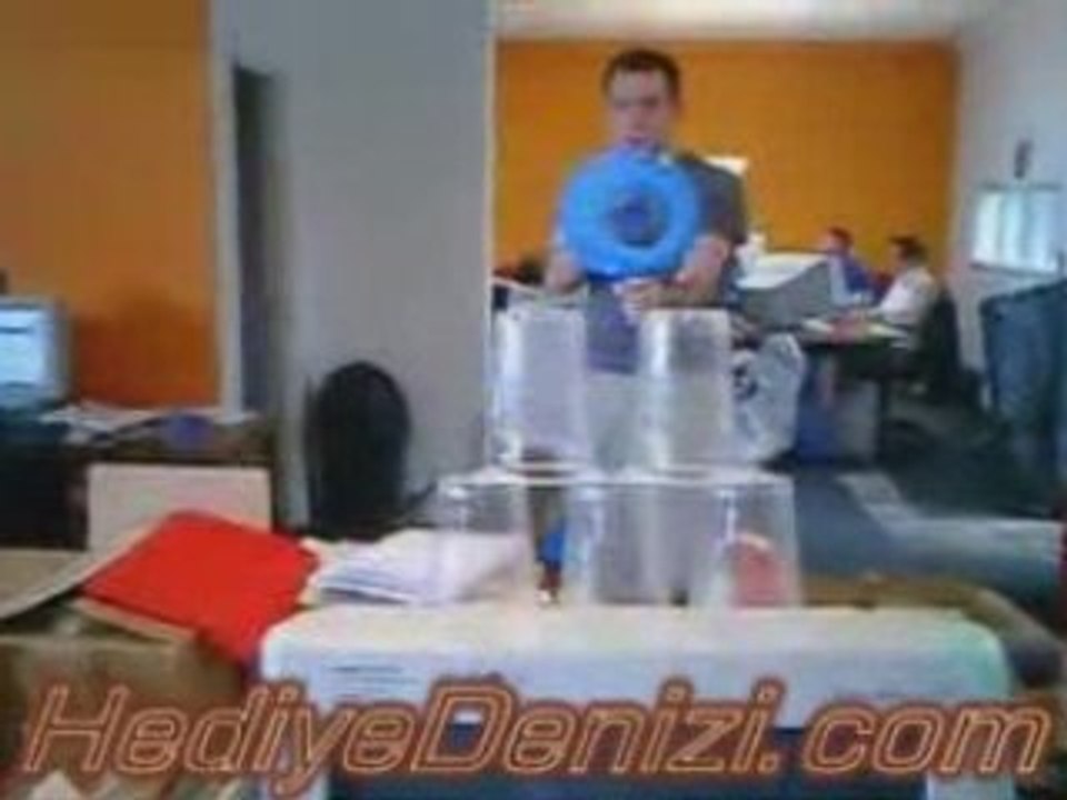 AirZooka - HediyeDenizi.com