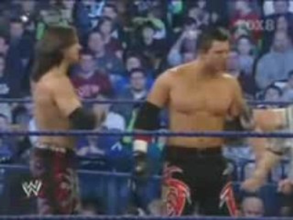 Smackdown 06/02/09 part4
