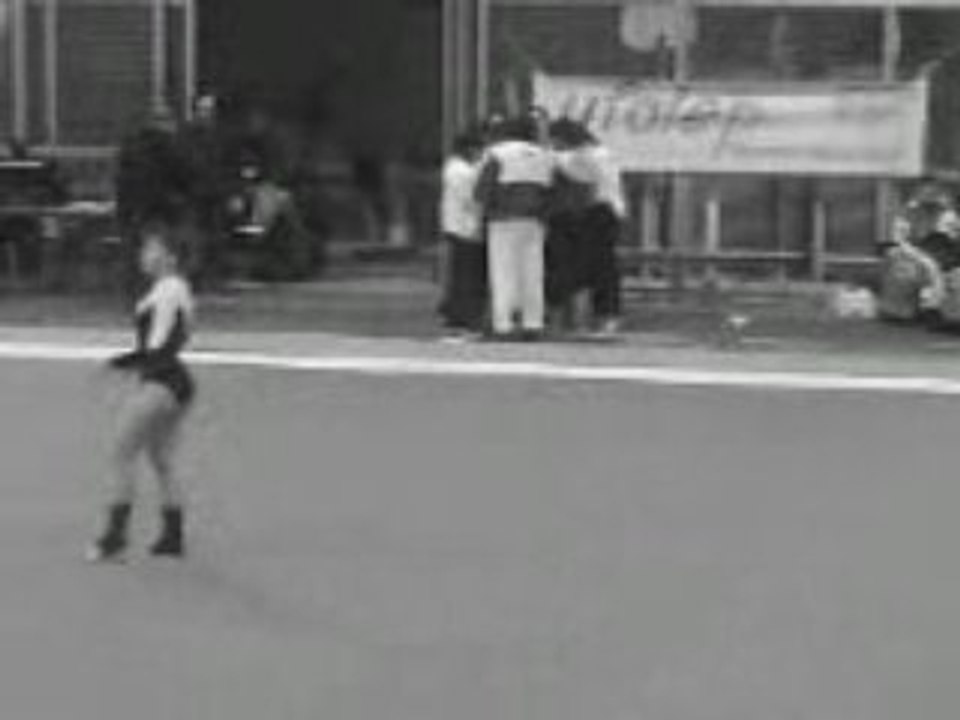 Møii gym
