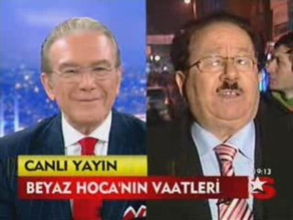 Yürü hoca kim tutar seni!