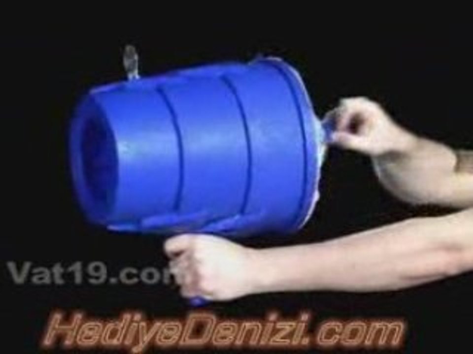 HediyeDenizi.com - AirZooka
