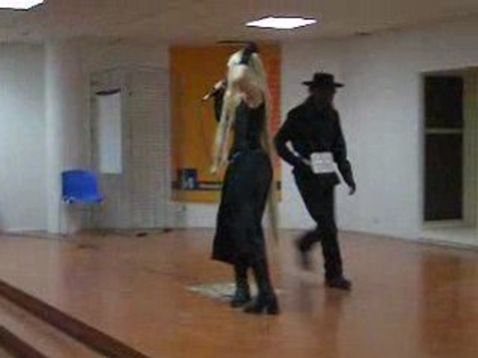 Japan escape 2009