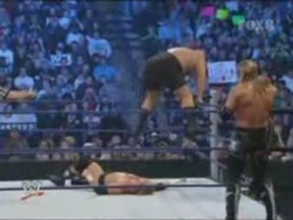 Smackdown 06/02/09 part8
