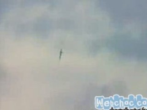 2 aviateurs se tuent lors d'un meeting aériens!