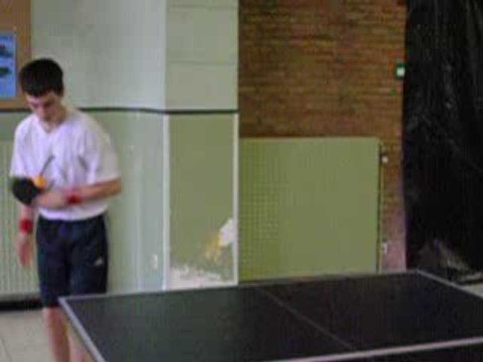 Entraînement (18)