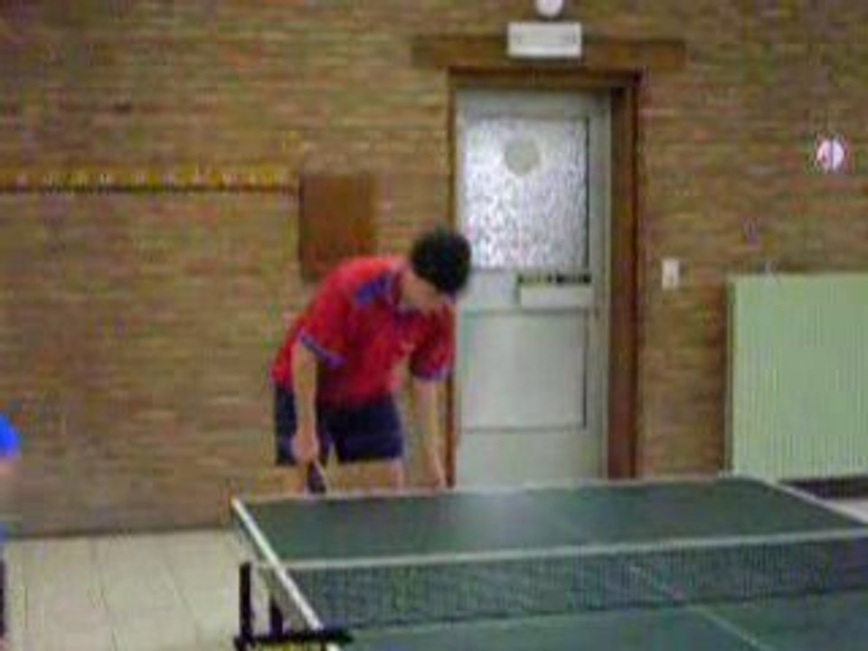 Entraînement (20)