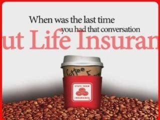 General Coffee flash advertisement