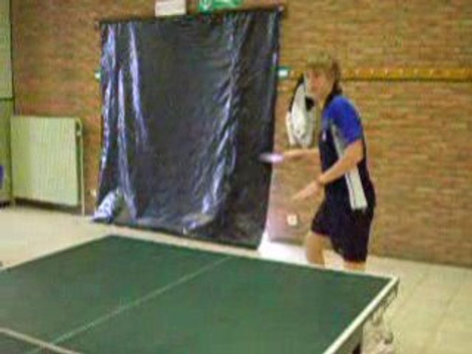 Entraînement (22)