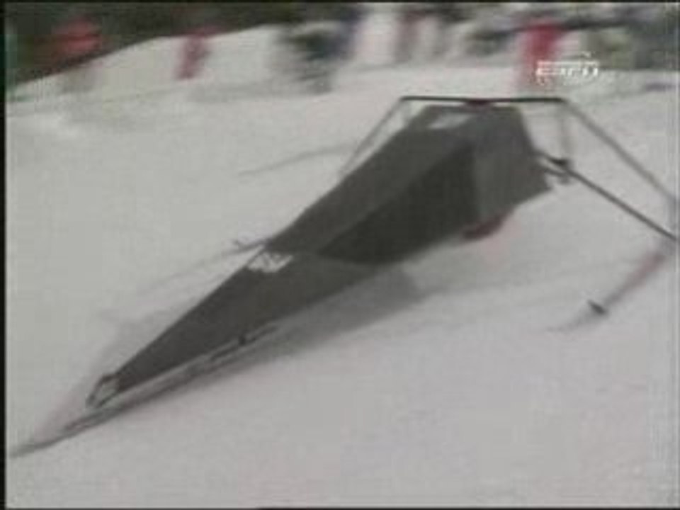 funny snow crash