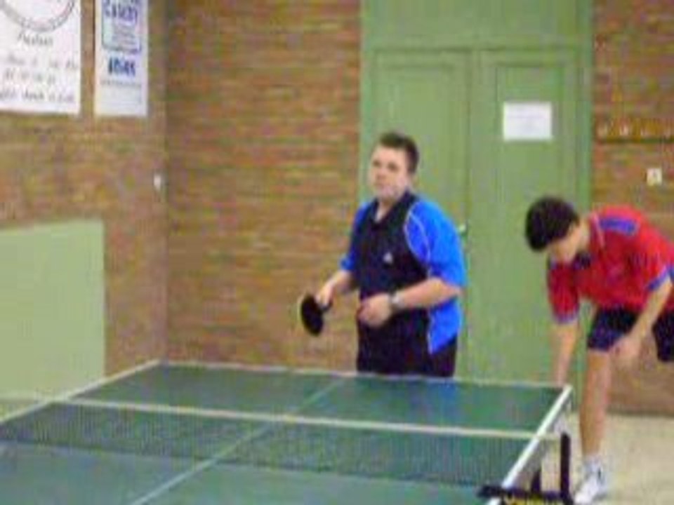 Entraînement (25)