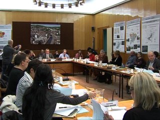 TULLE CONSEIL MUNICIPAL 6 FEVRIER DEBUT