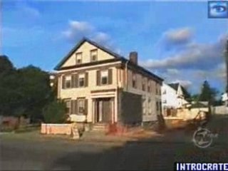 T.A.P.S.#22, Maison Mansfield et Maison Borden - 3 de 3