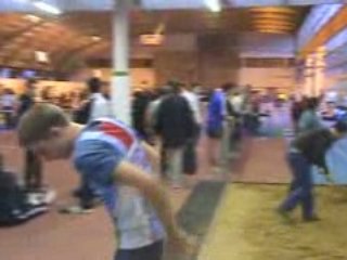 Longueur Julien EAPC