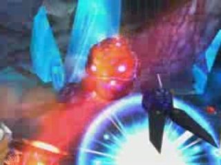 Runes of Magic - Donjons