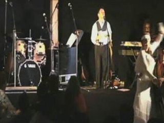 chanson comique - Les Amoureux