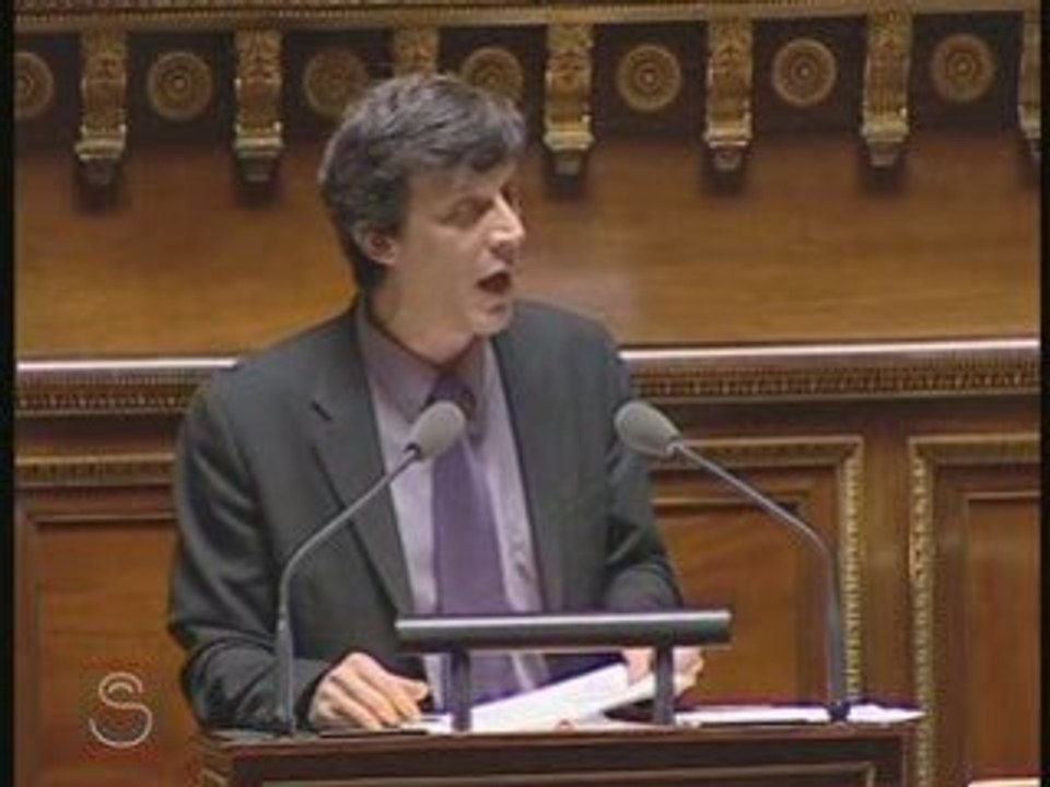 D. Assouline - Conclusion Commission Mixte partaire