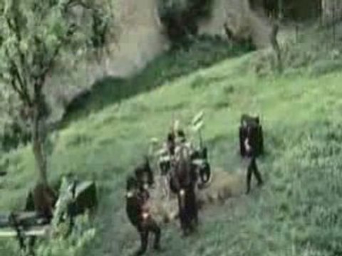 Rhapsody Of Fire - Unholy Warcry