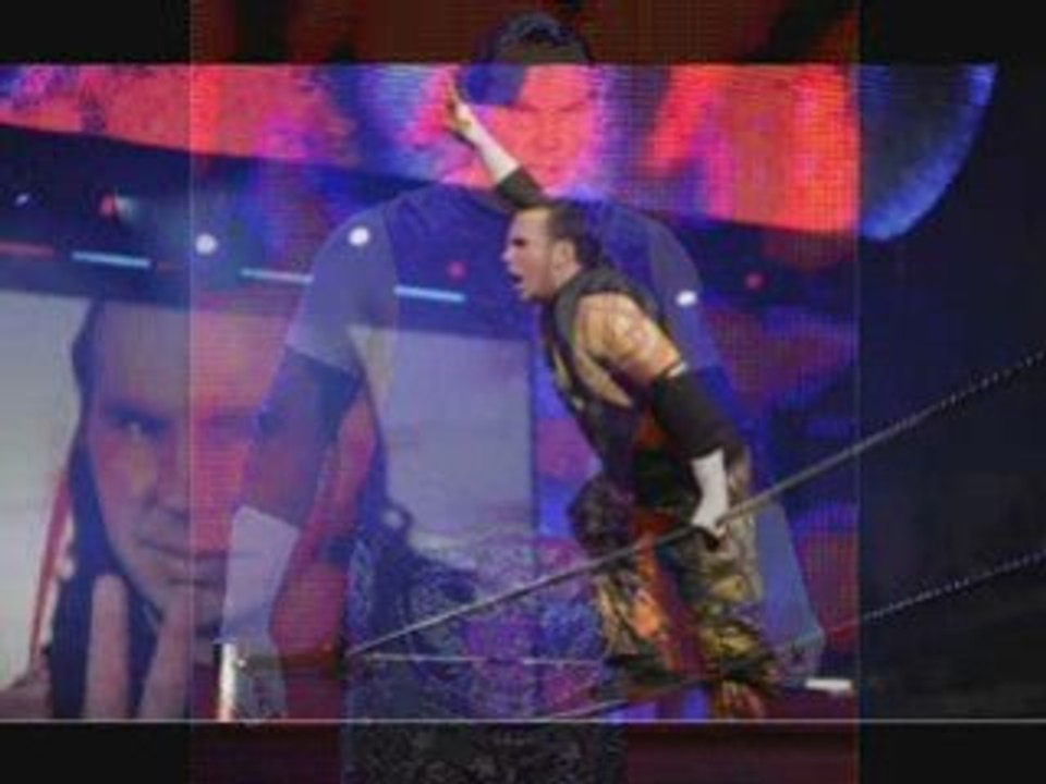 Matt Hardy