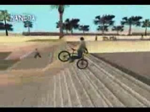 Gta Sa Трикове С Мотор
