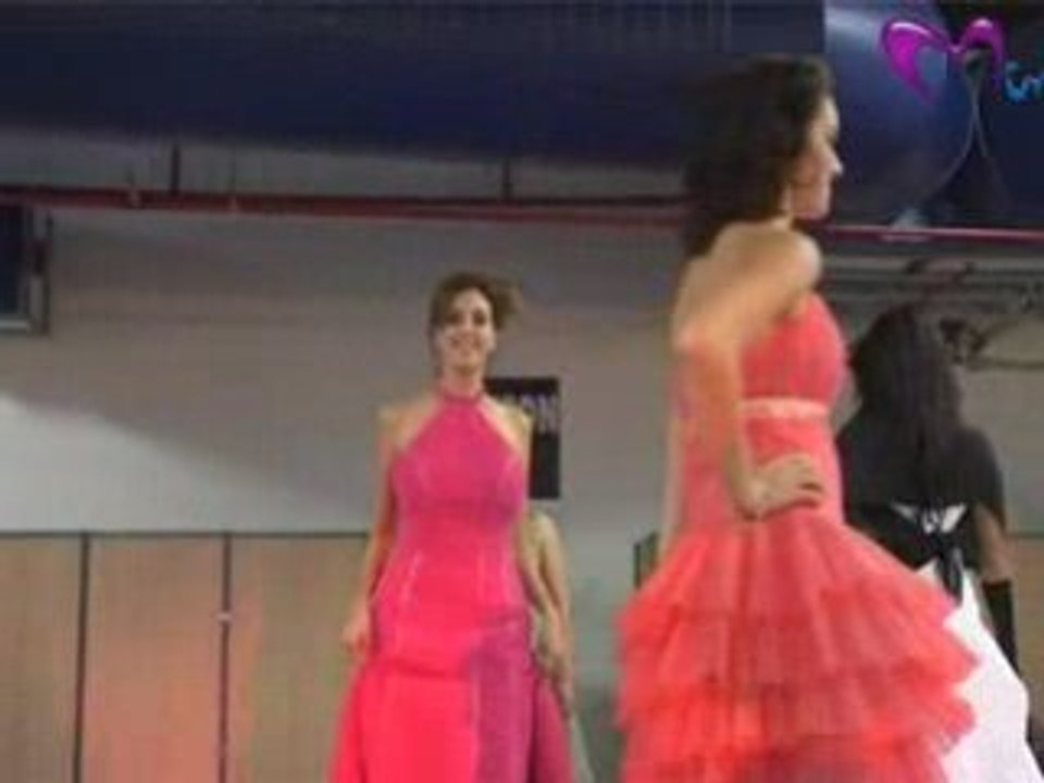 Defile-salon-du-mariage-oriental-mode-mariagetv