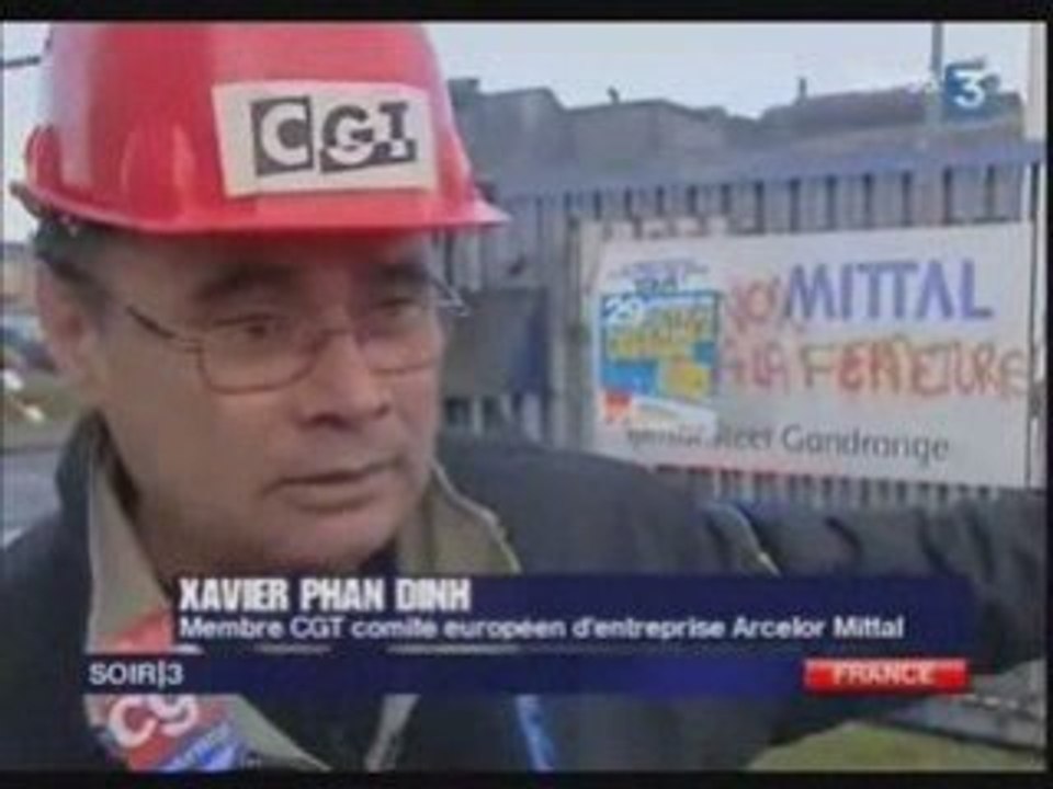 Sarkozy 2009-02-05 - lamentable 09