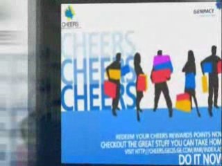 flash presentation for ideazincdesign