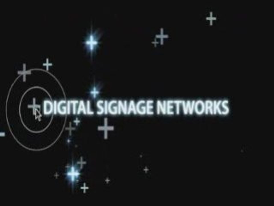 Flash presentation for Digital Media Solutions