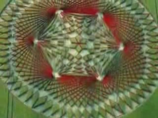 8.Video Crop Circle Complexes